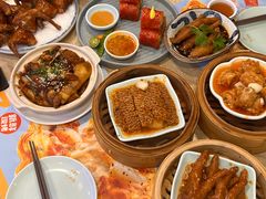-点都德(汇胜楼店)