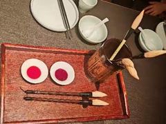 -唐猫庭院·千年陕菜(赛格国际购物中心店)