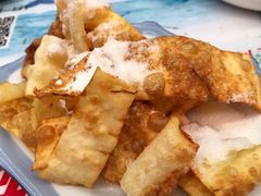 -祥云美食城(南强步行街店)