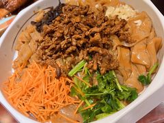 -好记馅饼(长白店)