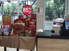 -85度C(深圳佳宁娜店)