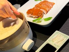 -晓长安·新陕菜(曲江店)