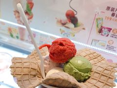-哈根达斯(钟楼新店)