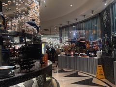 -芭菲盛宴·环球美食(解放碑英利国际店)