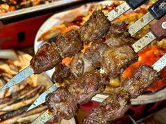 -1819餐厅·团队聚餐·烤串·精酿