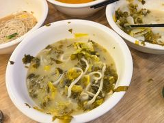 -木木鲜海鲜面(天一店)