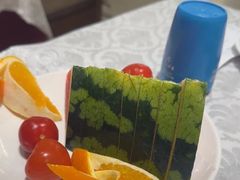 -马凯餐厅(地安门店)