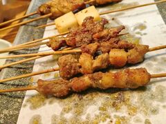 -管氏翅吧(地安门创始店)
