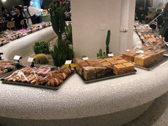 -OUR Bakery(SKP-S店)