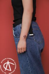 -AC TATTOO 纹身