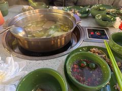 -润园四季椰子鸡火锅(海上世界店)