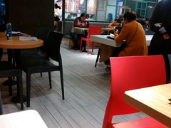 大堂-永和大王(浦东南路店)