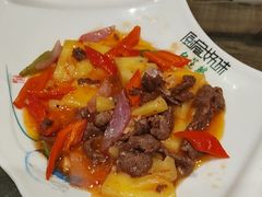 -厨房好味(国贸店)