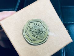 -十八字金·银饰·拼豆·开蚌DIY(魏公芳华里店)