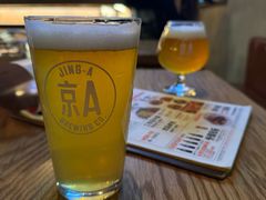 -京A Brewpub·精酿餐吧(幸福村店)