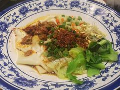 -长安面坊(西点茂店)