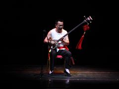 -陕北民歌大舞台