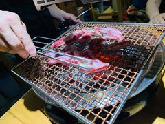 -九田家黑牛烤肉(溧水万达店)