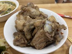 大棒骨-水仙拉面(水仙街店)