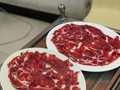 -粤潮魏记牛肉火锅(爱家·金河湾南区店)