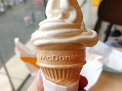 -麦当劳(西安雁塔路店)