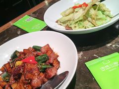 -汤城小厨•粤菜•靓汤(苏州街店)