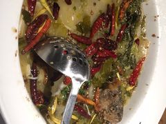 -太二酸菜鱼(汕头苏宁广场店)