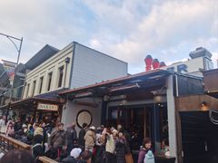 -Fergburger(皇后镇店)