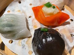 -绿茶餐厅(光谷世界城步行街店)