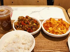 -乡村基·川味现炒大王(熙悦天街店)