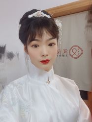 -汉仪华裳汉服馆(打浦桥店)