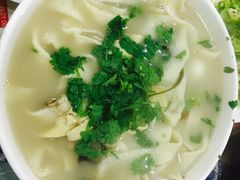 -虢州羊肉馆(三门峡店)