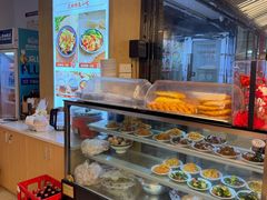 -小灶派· 地道兰州牛肉面(宏发大厦店)