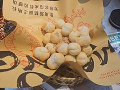 -馬伍旺川菜(江北虹悦城店)