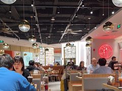 -潮界(虹桥新天地店)