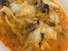 -添福来墨鱼饺子 · 海鲜东北菜(泡崖店)