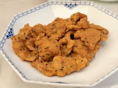 -品海楼·大连海胆锅贴馆(东港店)