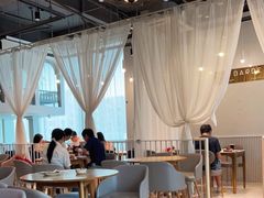 -Barbe a papa亲子餐厅(杨浦店)