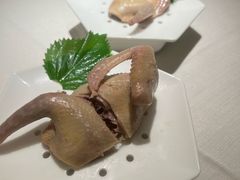 -狮王府淮扬菜(万象城店)