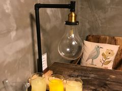 -HIGH FIVE哈福手工汉堡(桂林路店)