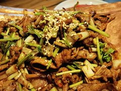 -小放牛炒菜馆(军校店)