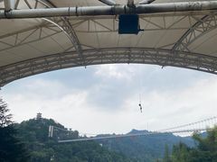 -石燕湖生态旅游景区