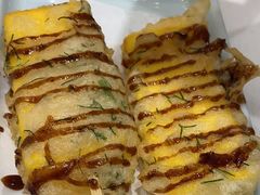 -池奈·咖喱蛋包饭(熙地港店)