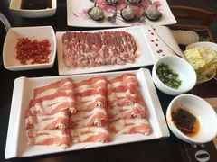 -北门涮肉·铜锅涮肉(南锣鼓巷店)