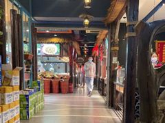 -常和州·夜宵大排档(常州单店)