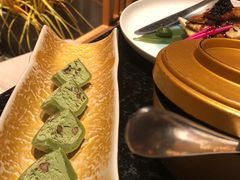 -無境·匠心日本料理(汉街店)