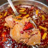 七种口味的呱呱！！ju香！我能连吃三天！