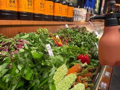 -许爷家·生态湖鲜(徐汇日月光店)
