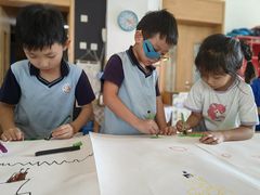 -北京市丰台区阳光起点锦城幼儿园(丰台园)