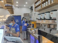-茶百道(江津吾悦广场店)